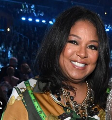 Who Is Shari Johnson-Jefferson? Mother Of Lizzo